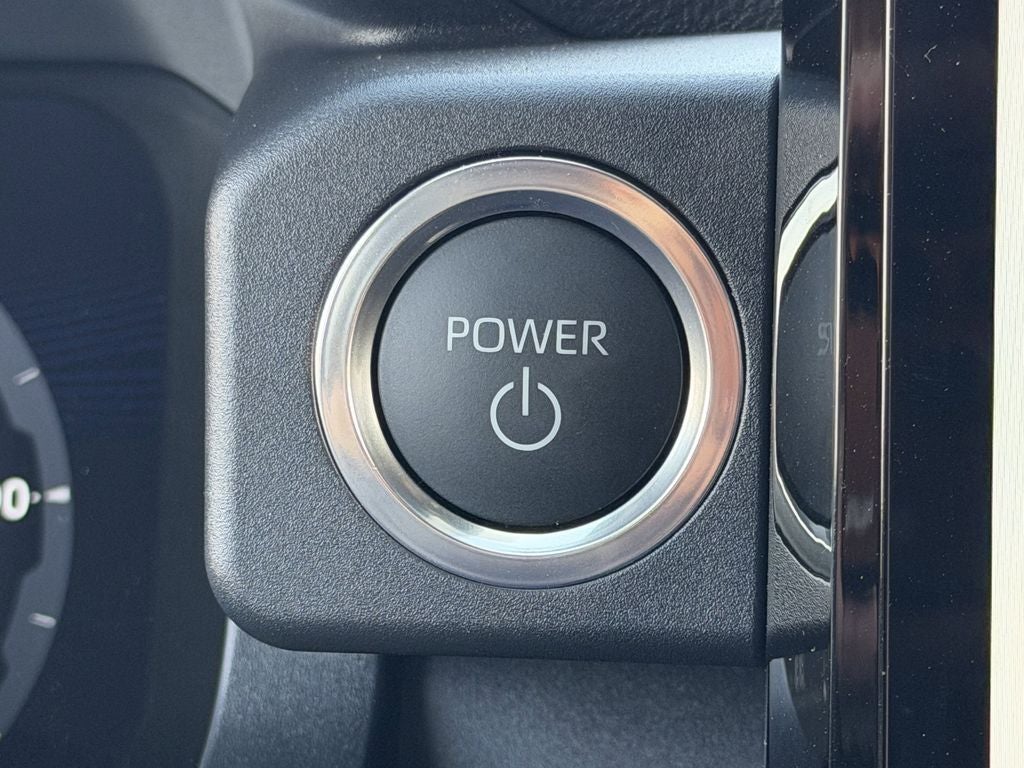 2026 Toyota 4Runner i-FORCE MAX 4Runner Platinum