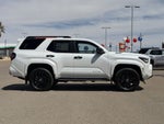 2026 Toyota 4Runner i-FORCE MAX 4Runner Platinum