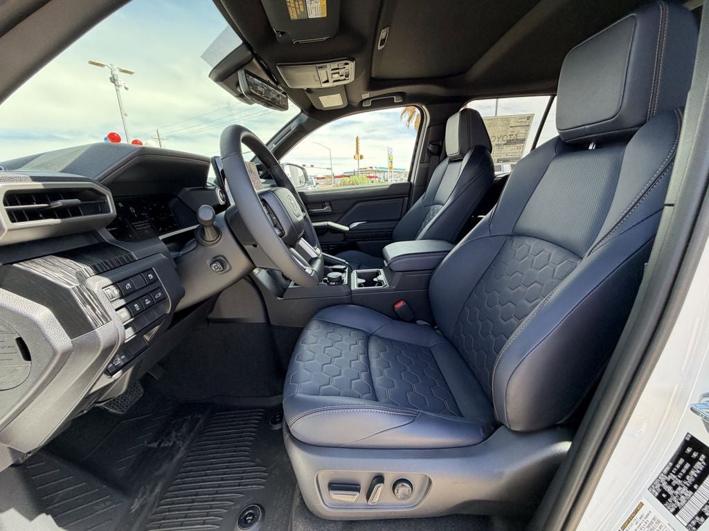 2026 Toyota 4Runner i-FORCE MAX 4Runner Platinum