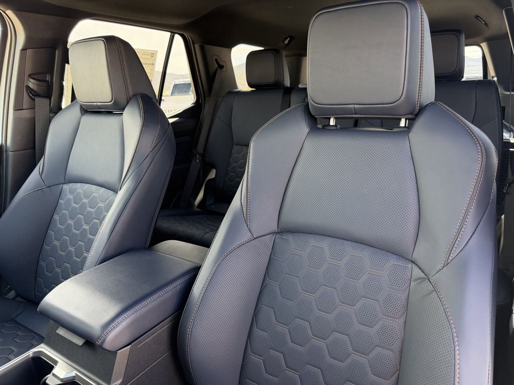 2026 Toyota 4Runner i-FORCE MAX 4Runner Platinum