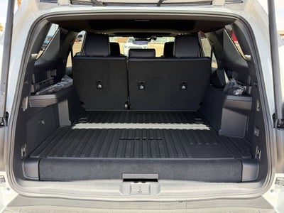 2026 Toyota 4Runner i-FORCE MAX 4Runner Platinum