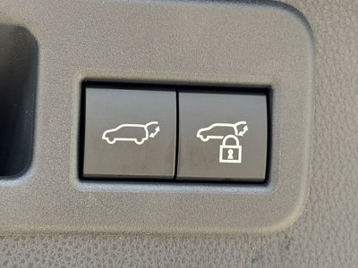 2026 Toyota 4Runner i-FORCE MAX 4Runner Platinum