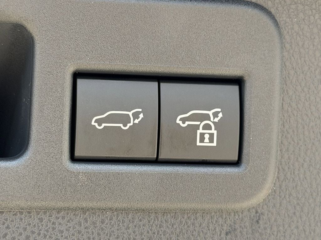 2026 Toyota 4Runner i-FORCE MAX 4Runner Platinum