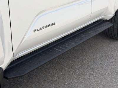 2026 Toyota 4Runner i-FORCE MAX 4Runner Platinum