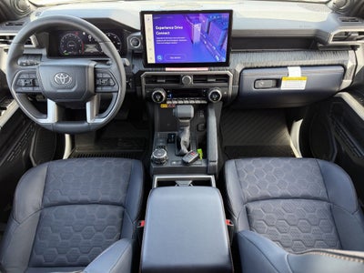 2026 Toyota 4Runner i-FORCE MAX 4Runner Platinum