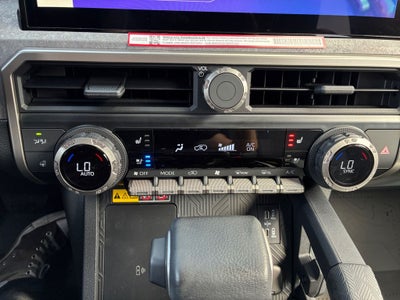 2026 Toyota 4Runner i-FORCE MAX 4Runner Trailhunter