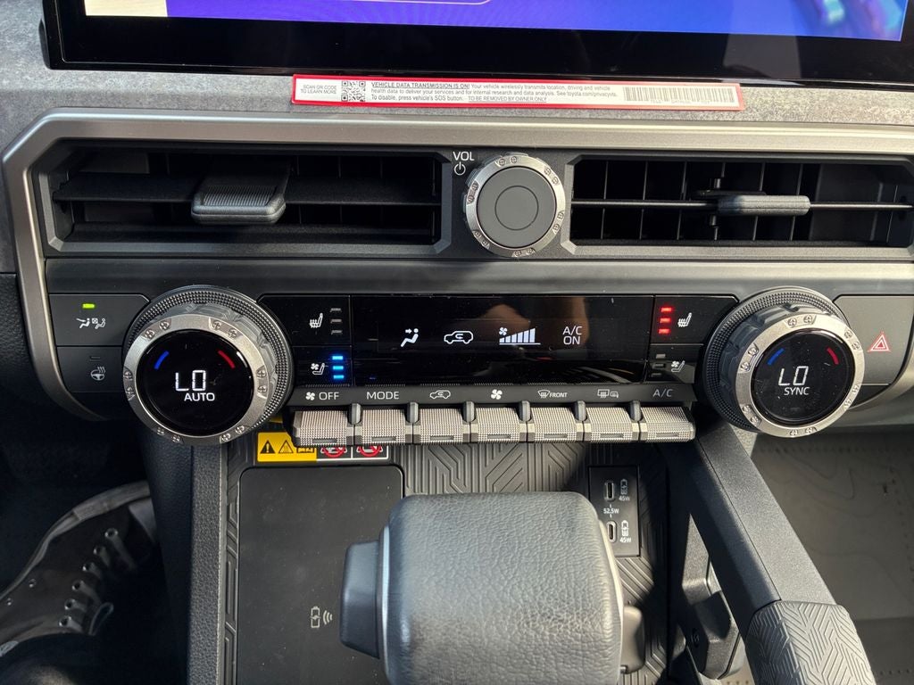 2026 Toyota 4Runner i-FORCE MAX 4Runner Trailhunter
