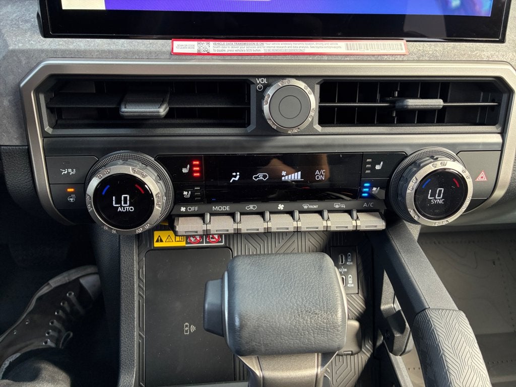 2026 Toyota 4Runner i-FORCE MAX 4Runner Trailhunter