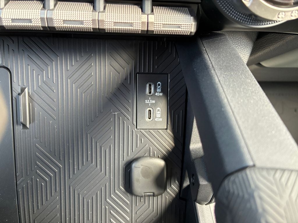 2026 Toyota 4Runner i-FORCE MAX 4Runner Trailhunter