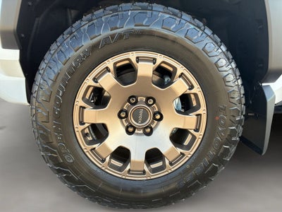 2026 Toyota 4Runner i-FORCE MAX 4Runner Trailhunter