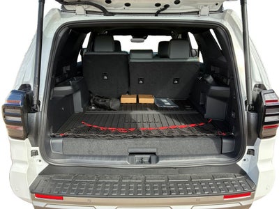 2026 Toyota 4Runner i-FORCE MAX 4Runner Trailhunter