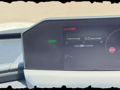 2026 Toyota bZ Woodland Base