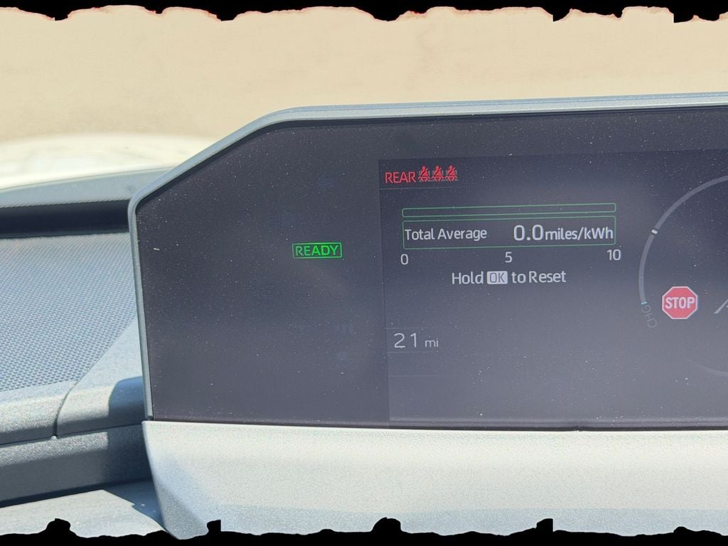2026 Toyota bZ Woodland Base