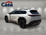 2026 Toyota bZ Woodland Base