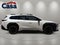 2026 Toyota bZ Woodland Base