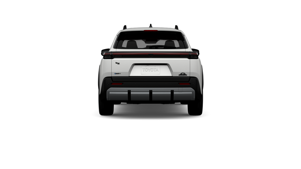 2026 Toyota bZ Woodland Base