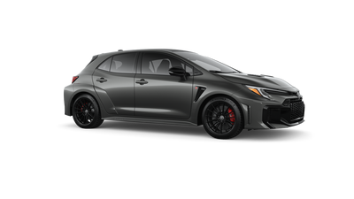 2026 Toyota GR Corolla Premium Plus MT