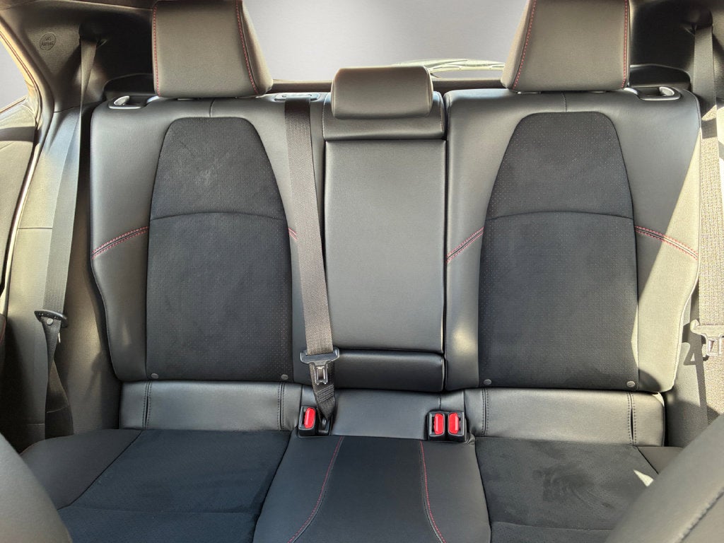 2026 Toyota GR Corolla Premium Plus MT