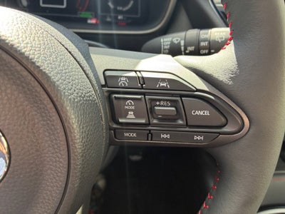 2026 Toyota GR Corolla Premium Plus MT