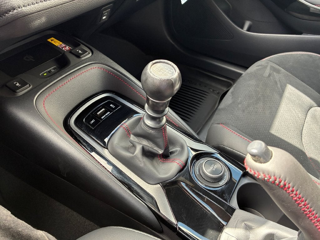 2026 Toyota GR Corolla Premium Plus MT