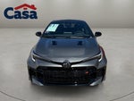 2026 Toyota GR Corolla Premium Plus MT