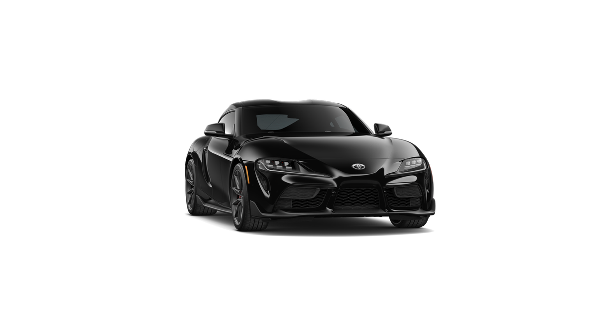 2026 Toyota GR Supra 3.0 Premium
