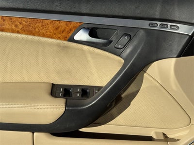 2006 Acura TL 4dr Sdn AT