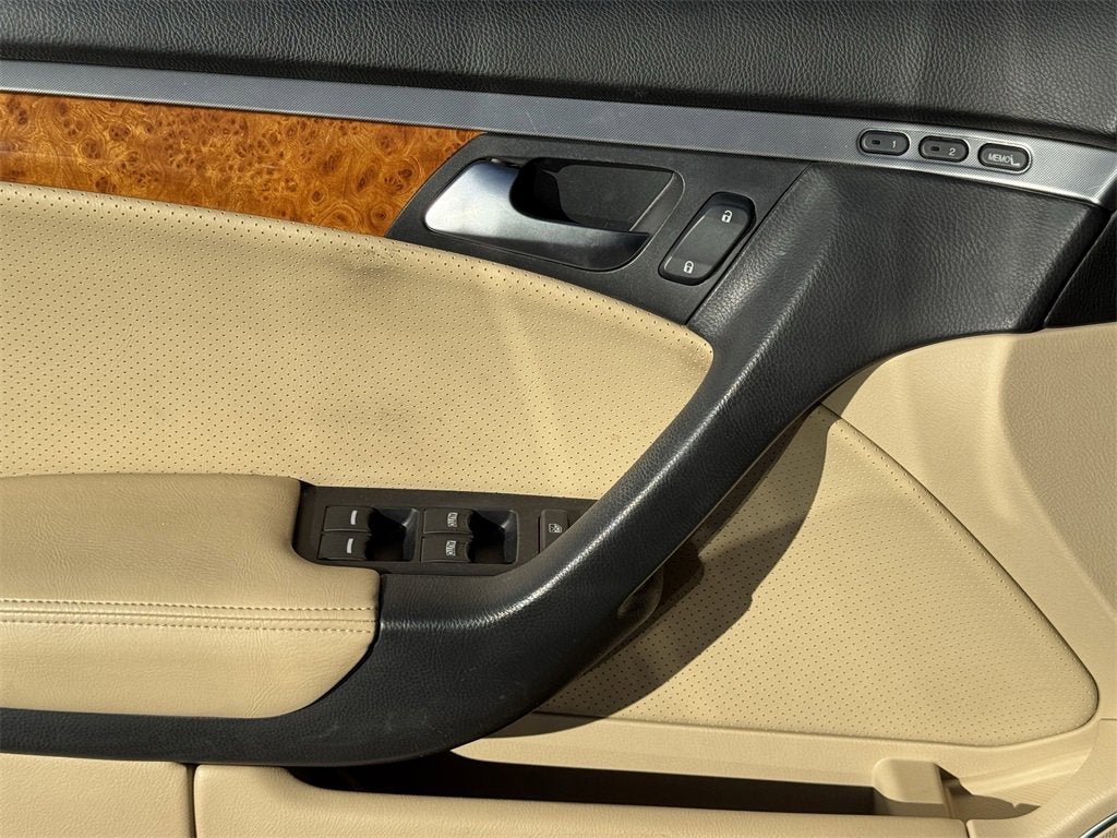 2006 Acura TL 4dr Sdn AT