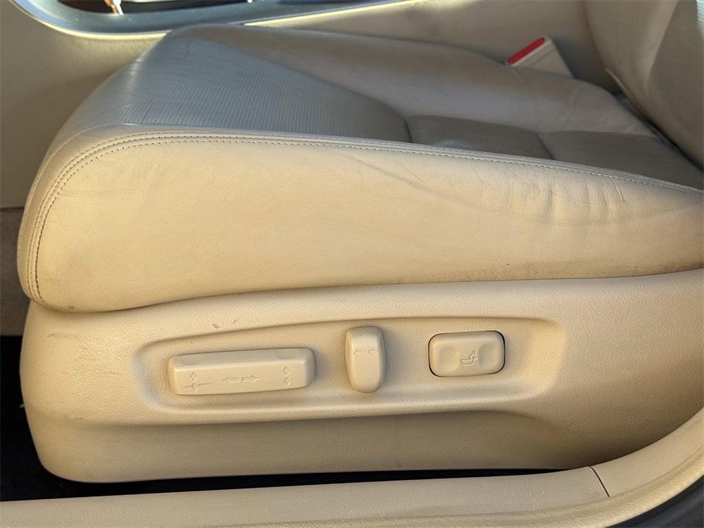 2006 Acura TL 4dr Sdn AT