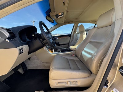 2006 Acura TL 4dr Sdn AT
