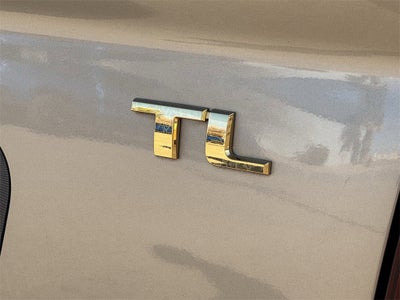 2006 Acura TL 4dr Sdn AT