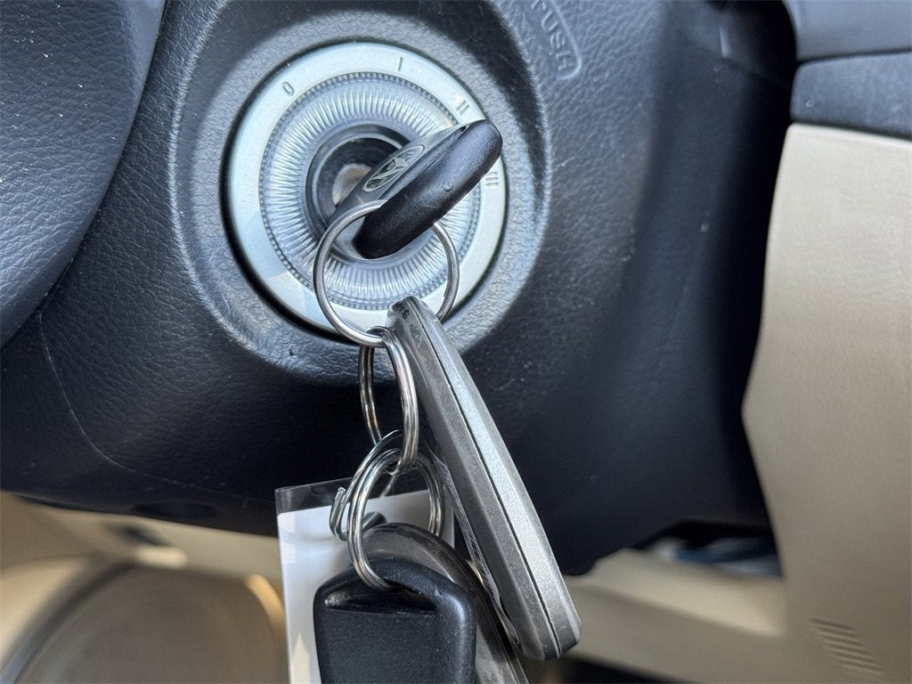 2006 Acura TL 4dr Sdn AT