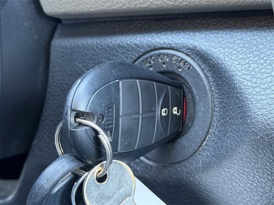 2012 RAM 1500 Tradesman