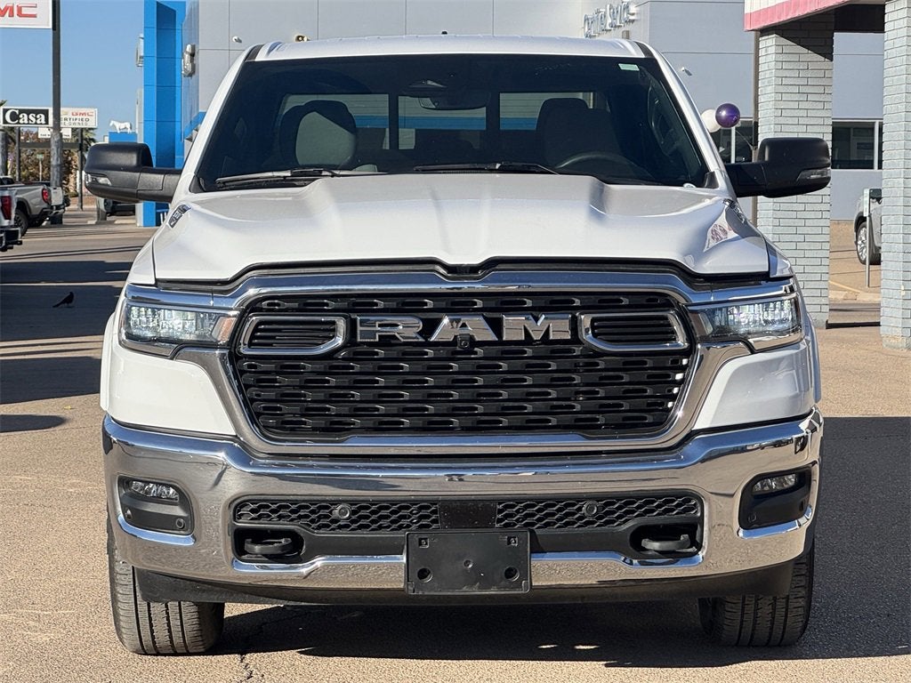 2025 RAM 1500 Lone Star
