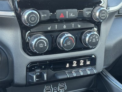 2025 RAM 1500 Lone Star