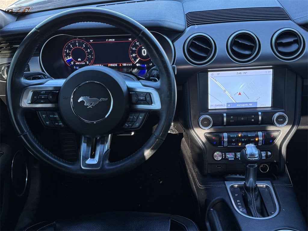 2020 Ford Mustang GT