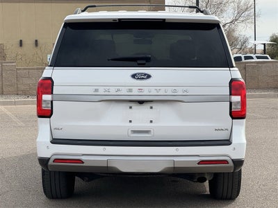 2024 Ford Expedition Max XLT