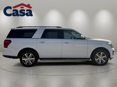 2022 Ford Expedition Max Limited