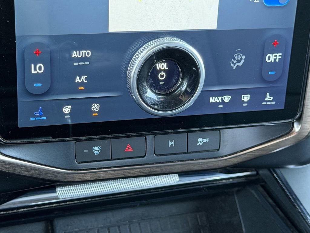 2022 Ford F-150 Lightning Pro