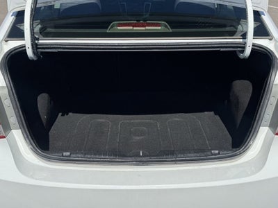 2013 Chevrolet Cruze 1LT