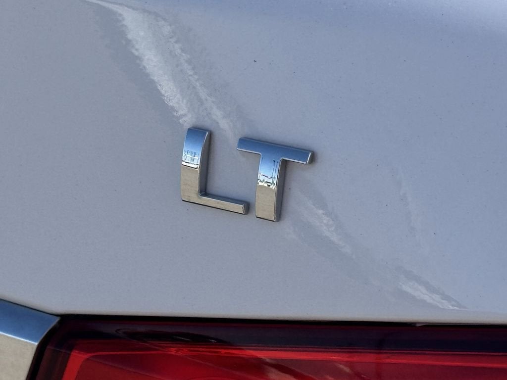 2013 Chevrolet Cruze 1LT