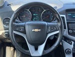 2013 Chevrolet Cruze 1LT