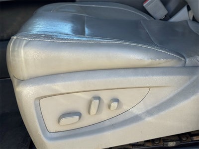 2019 Chevrolet Silverado 3500 HD LTZ