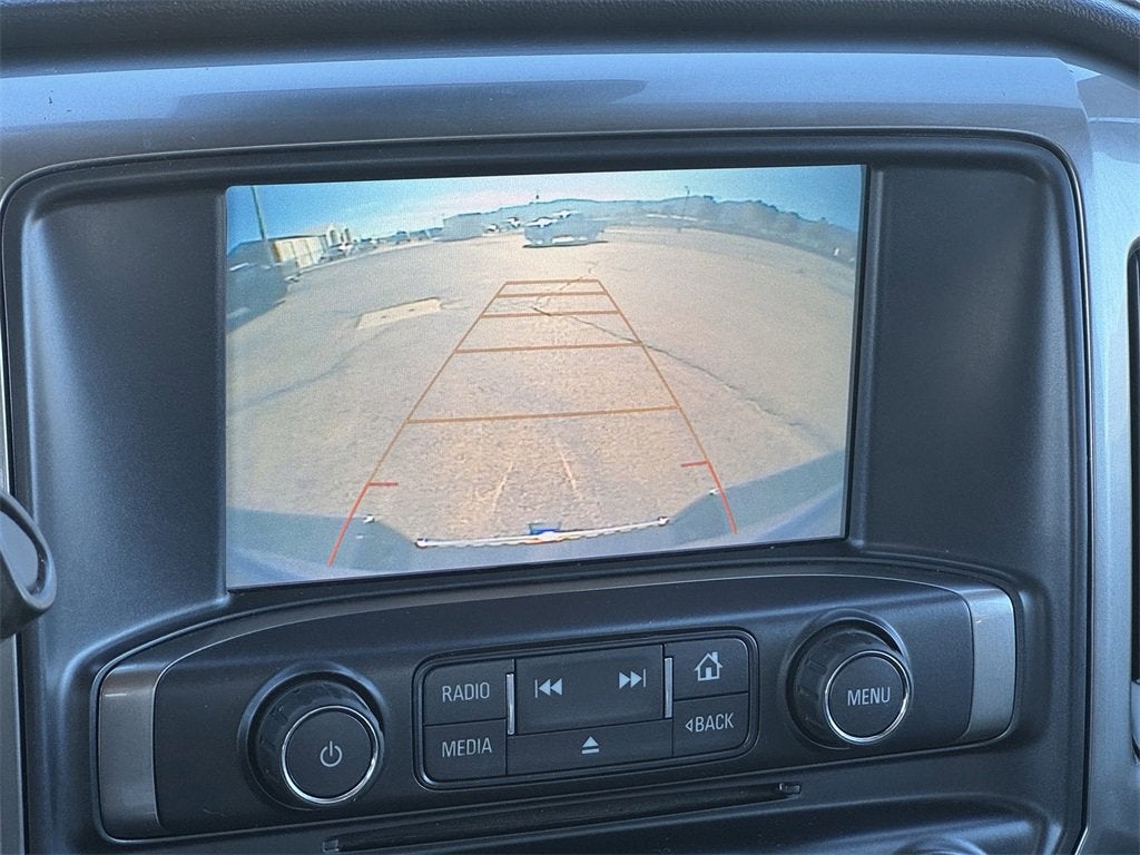 2019 Chevrolet Silverado 3500 HD LTZ