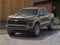 2023 Chevrolet Colorado WT