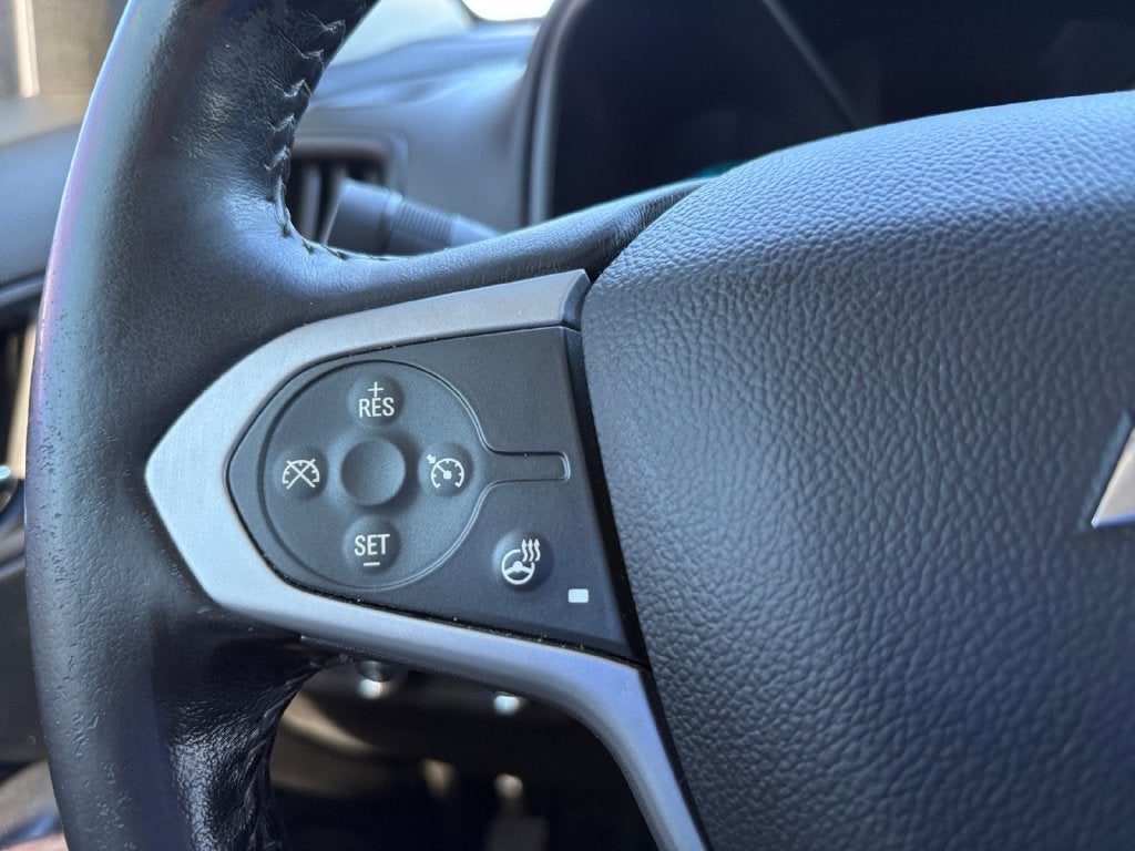 2020 Chevrolet Colorado 4WD ZR2