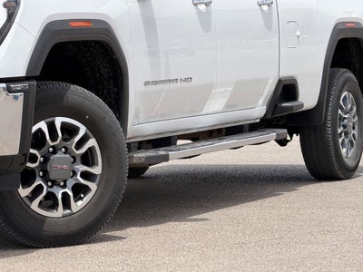 2024 GMC Sierra 3500 HD SLT
