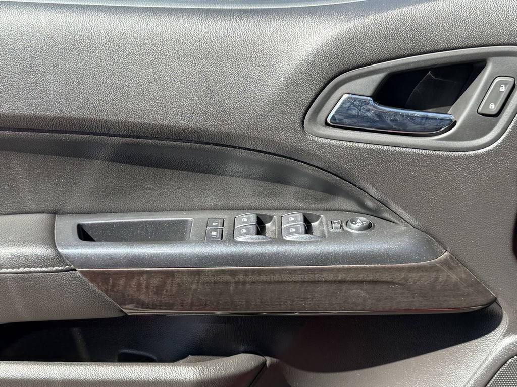 2018 GMC Canyon 4WD SLT