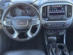2018 GMC Canyon 4WD SLT