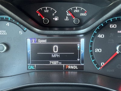 2018 GMC Canyon 4WD SLT